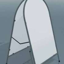 Рама для штендера, в Москве