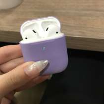 AirPods 2-ого поколения, в Москве