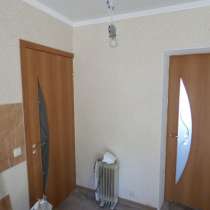 Квартира с участком, в Симферополе