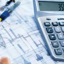 Составление смет. Смета Набережные Челны. Монтаж. Ремонт. КС, в Набережных Челнах