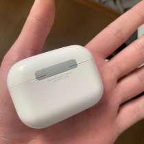 Air Pods Pro исключительно по предоплате, в Москве