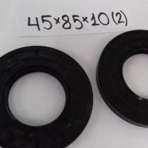 Манжета 45*85*10(2), в Красноярске