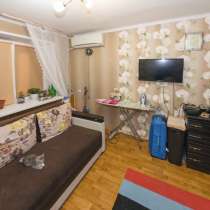 Продам комнату 17 м2 с хорошим ремонтом Казахская 80/1, в Ростове-на-Дону