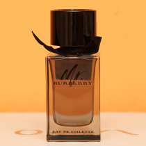 Burberry Mr. Burberry Eau de Toilette, в Москве