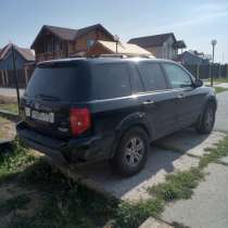 Honda Pilot 2003 г, в Москве