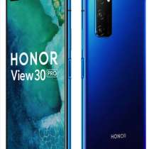 Продам HONOR View30 pro(с часами дороже), возможен обмен, в Москве