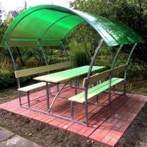 Беседка «Анна», в Дзержинске