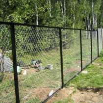 Секции заборные с бесплатной доставкой, в Тамбове