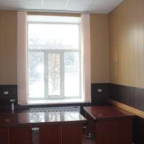 Аренда офисных помещений, в Комсомольске-на-Амуре