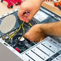 Ремонт компьютеров. Компьютерный мастер, в Воронеже