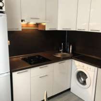 Сдаю 1-к квартиру на ул. Осенний бульвар 3, в Москве