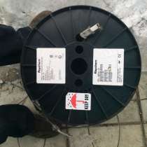 Саморегулируемый греющий кабель Raychem 10BTV2-CT, в Москве