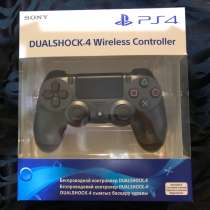 Новые контроллеры PS4/PRO DualShok 4, в Москве