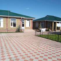 Уютные номера в пансионате «Paris», в г.Каракол