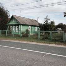 Продаю жилой дом в д. Захарово Раменский р-н, в Раменское