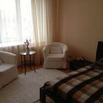 Сдается однокомнатная квартира по адресу ул Садовая, 14, в Нижневартовске