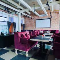 Прибыльная Лофт кальянная-кафе, в Москве