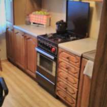 Продается трех комнатная квартира, в Симферополе