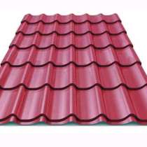 Профнастил от производителя, в Ессентуках