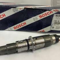 Форсунка BOSCH 0445120059, в Ижевске