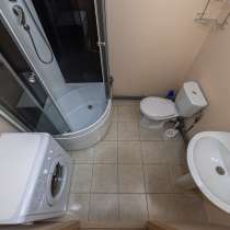 Сдается однокомнатная квартира по адресу ул Фрунзе, 14, в Губкине