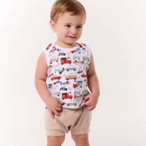 Костюм пижама с шортами, в Москве