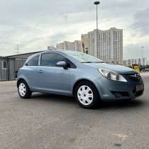 Продаю автомобиль Opel Corsa, в Химках