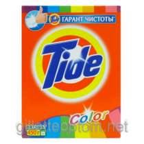 Стиральный порошок Tide оптом, в Южно-Сахалинске