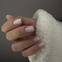 Маникюр, в Новочебоксарске