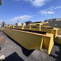 Кран мостовой 75 /16.5, в Красноярске