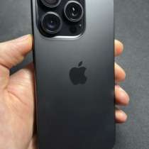 IPhone 16 pro 128гб, в Междуреченске