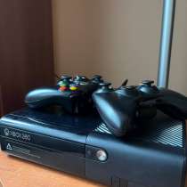 Xbox 360, в Новокузнецке