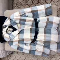 Пальто-куртка, в Якутске