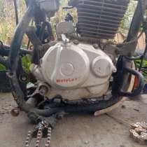 Мотор на мотолэнд 250 Лайт, в Брянске