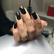 Маникюр, в Волжский