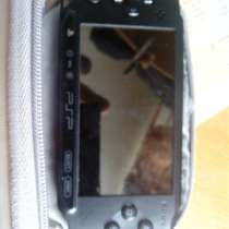 игровую приставку Sony PSP-E1008, в Нижнем Новгороде