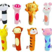 Мягкая палочка забавочка «Биби», в Екатеринбурге