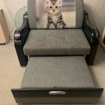 Продам диван трансформер, в Тольятти