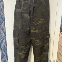 Джинсы джоггеры детские, в Пензе