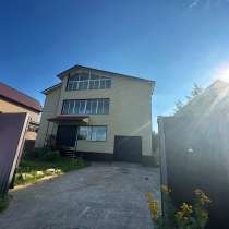 Продам каменный дом 375м2 в городе, в Архангельске