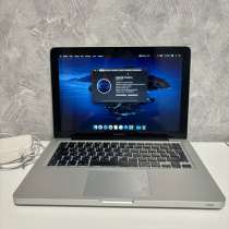 Apple MacBook Pro 13 2012, в Рузе