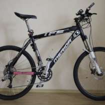 Велосипед Merida, в Москве