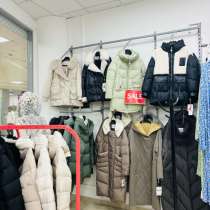 Ликвидация магазина, в Перми