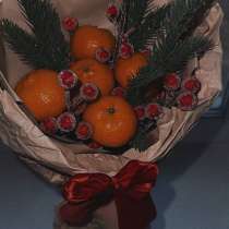 Букет, в Находке