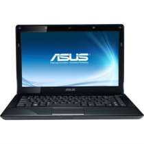 ноутбук Asus A52JT, в Новосибирске