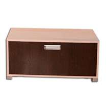 Тумба TV-3 дуб ЕвроМебель, в Кемерове