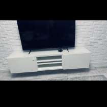 Навесная полка под ТВ, в Обнинске