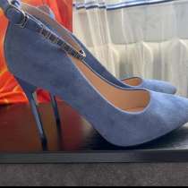 Туфли, в Рубцовске