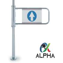 Turniket satısı ve qurasdırılması, в г.Баку