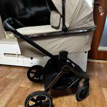 Коляска Carrello Ultimo 2в1, в г.Макеевка